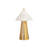 Farley USB Standard Table Lamp