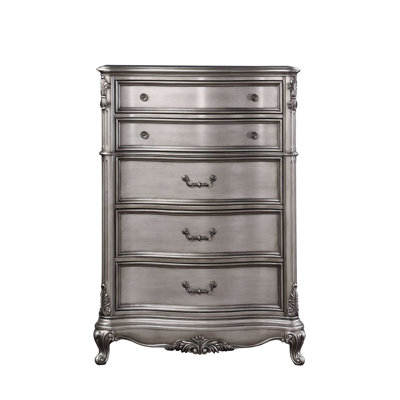 Commode