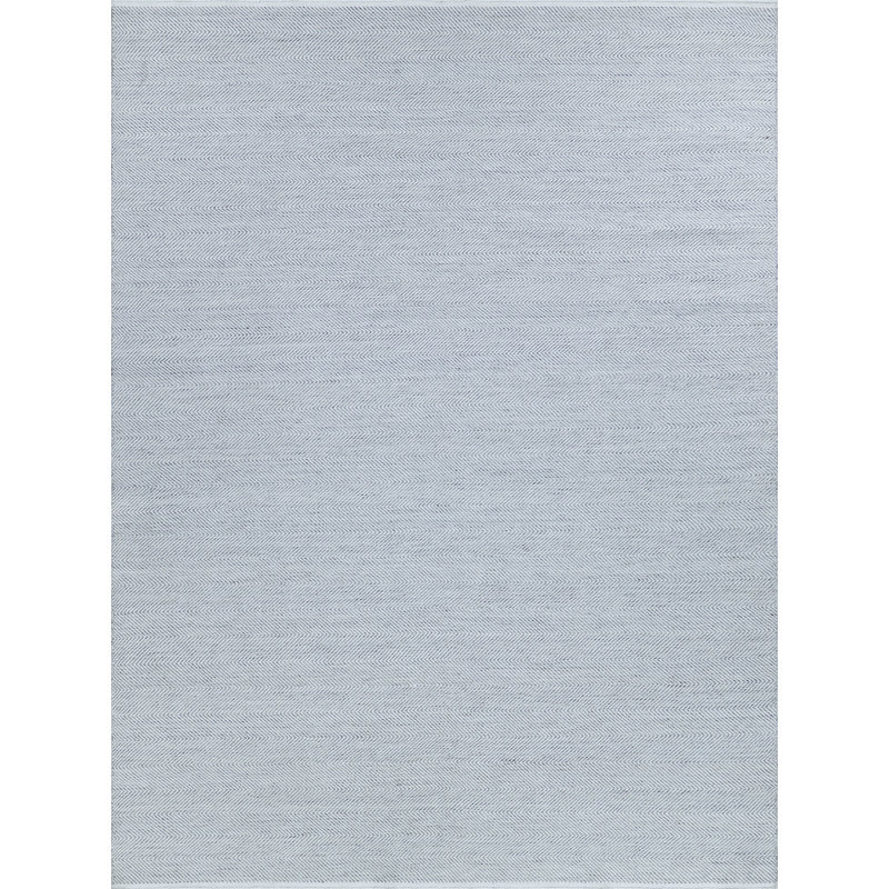 Bintan Chevron Area Rug, Rectangle 5' x 8'