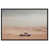 Black Floater Frame
