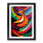 Black selected