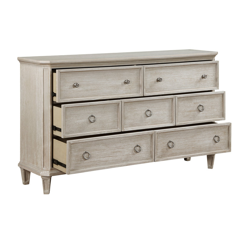 Commode 1 pièce Traditional Design Furniture