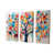 Toile tendue