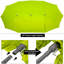Parasol à double face pour patio extérieur-2145758520