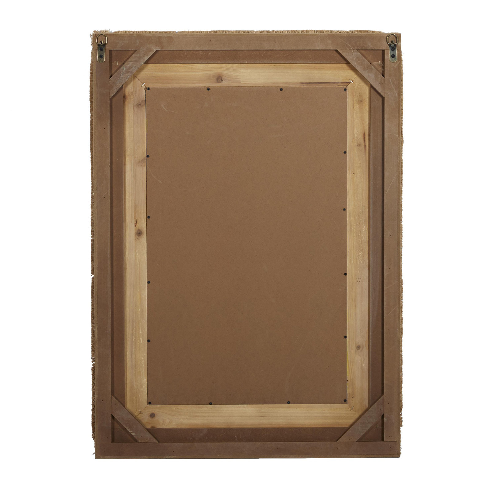Tatum Wall Accent Mirror