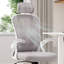 High Back Ergonomic Mesh Office Chair-718262169