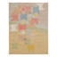 Hand Knotted Geometric Area Rug-1764506816