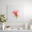 Sheer Beauty II Print by Jardine