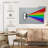 Senne Rainbow Camera Flash-107860900
