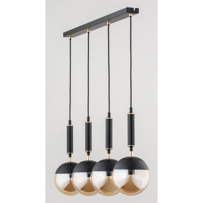 Eddystone Chandelier