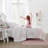 Laura Ashley Kids Ellyn Cozy Pink Quilt Set-85104728