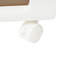 Armoire de rangement mince avec roulettes-1565394005
