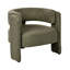 Alitta Upholstered Fabric Armchair