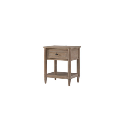 Table de chevet Mindi