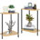 Altimore End Table Set
