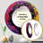 Loiacano Metal Round Mirror