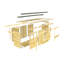 Pent Summer Shed-1427655199
