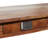 Morena 45.0'' Solid Wood Top Console Table-24388877-24388876