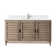 Broeder 60'' W Single Vanity
