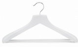 Non-Slip Standard Hanger for Suit/Coat