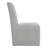 Sinclair Upholstered Dining Chair in Gray