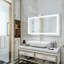 Miroir de salle de bain / miroir de salle de bain-2132735463
