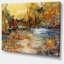 Schafer «River in Forest», peinture-581009440-581009464