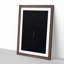 Airplane To The Moon - Single Picture Frame Painting-55547583-55547586