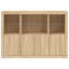 Aznar 142.5cm Sideboard-1907299482