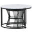 Amahya Frame Coffee Table with Storage-2111699863-2099428812