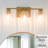 Jasmine Roth 3 - Light Dimmable Vanity Light