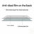 Full-Body Floor Mirror With Artificial Wood Frame, Elegant Design And Durability For Bedrooms, Stores, And Salons