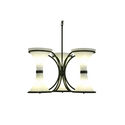 Chronos 3 - Light Chandelier