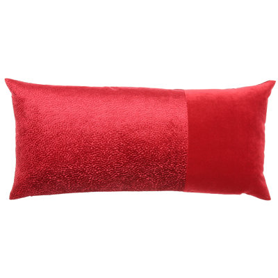 Wrap Beroun Feather Lumbar Pillow