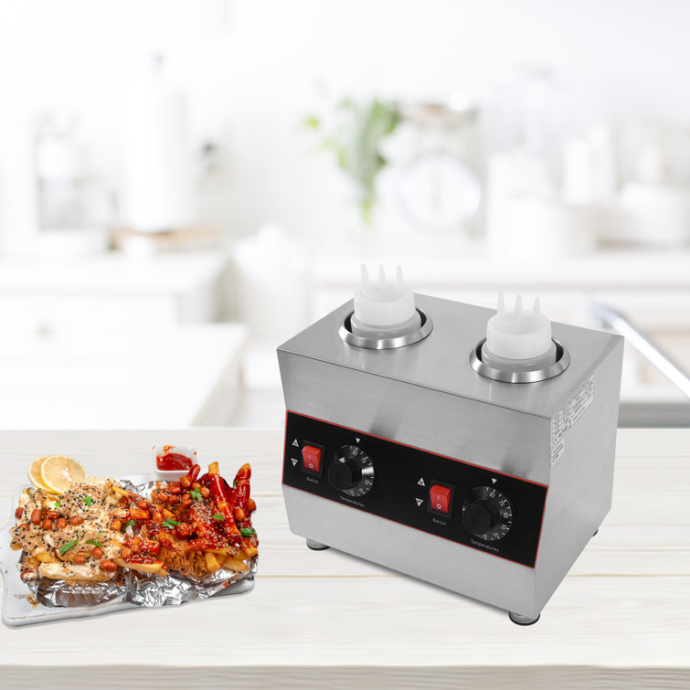 Durable And Efficient sandwich warmer 