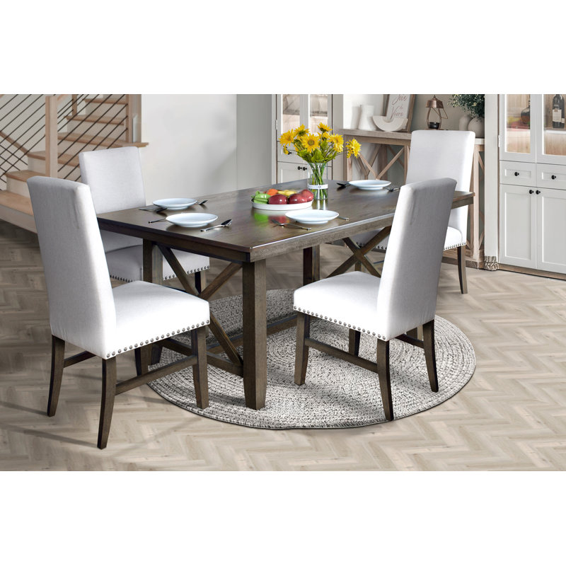 Ensemble repas pour 4 personnes Southhampton