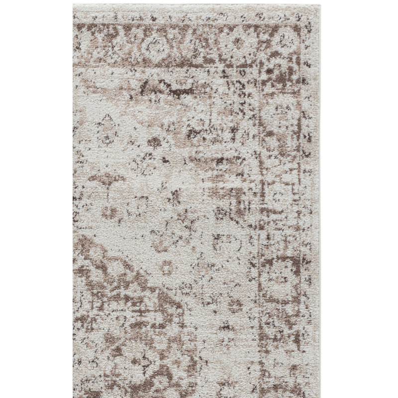 Madison Performance Oriental Rug, 5'-3" X 7'-6" Rectangle