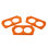Blackstone 2 Section Egg Ring Tray 3-pack