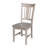 Evalyn Solid Wood Side Chair-587067113