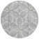  Alegandro Area Rug with Non-Slip Backing