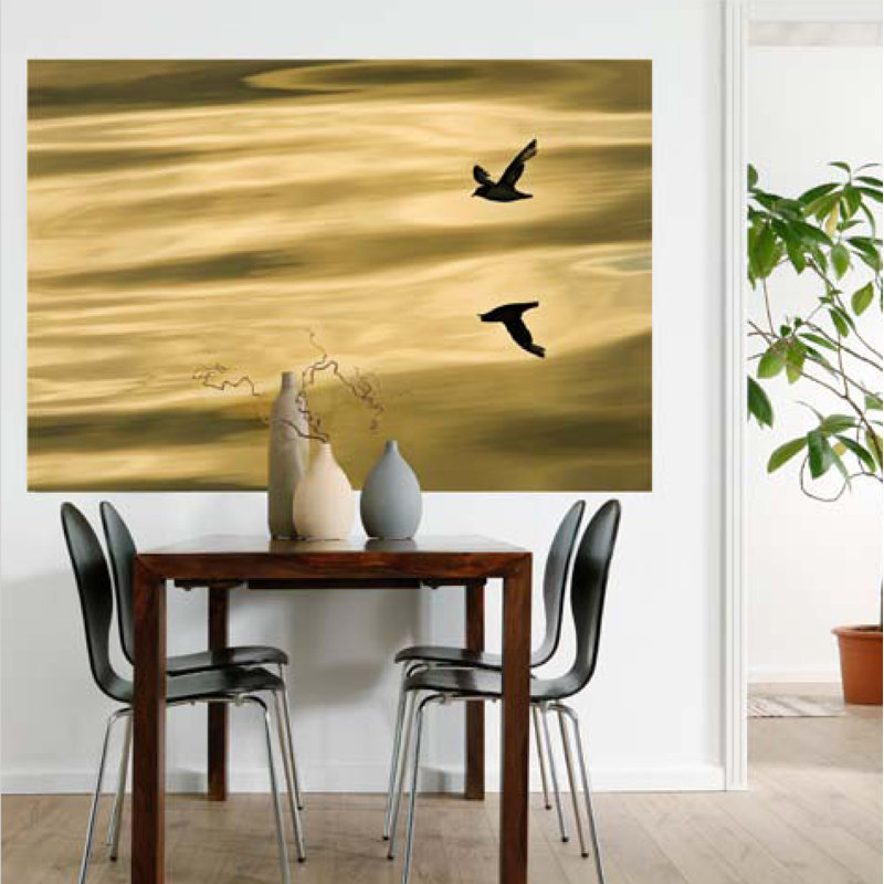 Celestyn Wall Mural