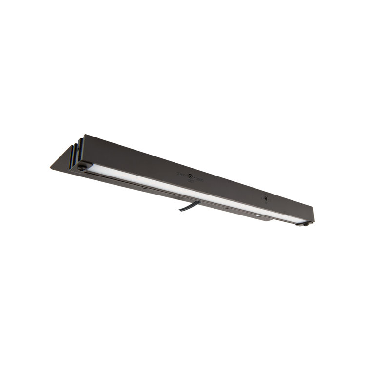 LED Pathway Light Set, Bronze