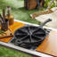 Cast Iron Griddle