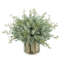 Eucalyptus And Birch Arrangement