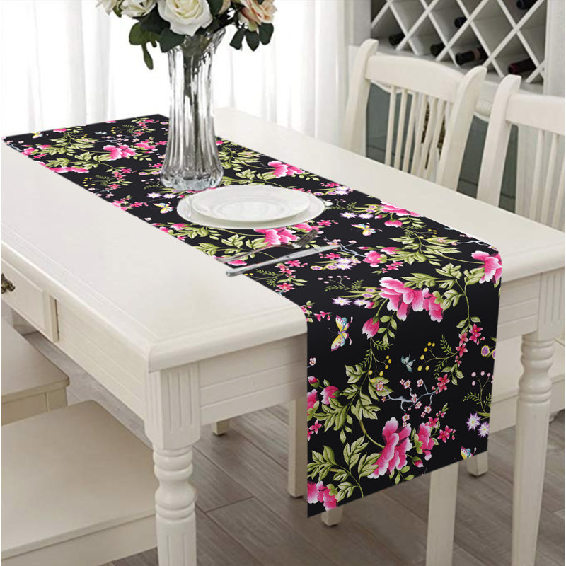 Chemin de table Rosamaria Saku