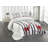 Ambesonne Antlers Bedspread Deer Tree Forest Bird-101639720