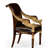 Icarus Upholstered Armchair