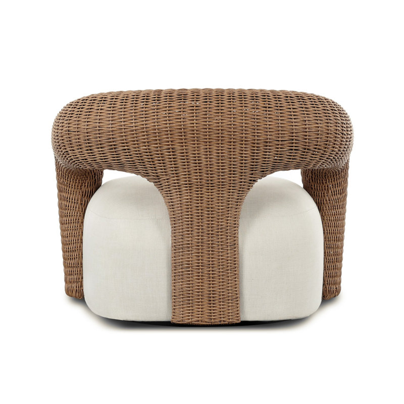 Mazie Outdoor Lounge Chair