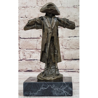 Figurine Caleb