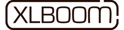 XLBoom logo